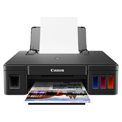 Printer Canon G1010 Single print INK TANK 